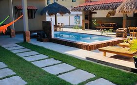 Casa Akua-Milagres-Al