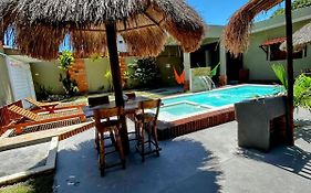 Casa Akua-Milagres-Al